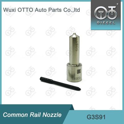 Enjektörler için G3S91 DENSO Common Rail Nozul 295050-1520/8630