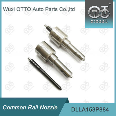 DLLA153P884 DENSO Enjeksiyon cihazları için Common Rail nozzle 095000-5800/5801