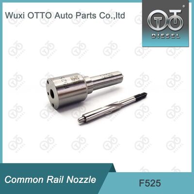 Yakıt Enjeksiyon F525 Enjeksiyon için Common Rail Nozzle 28577054 / 28521738