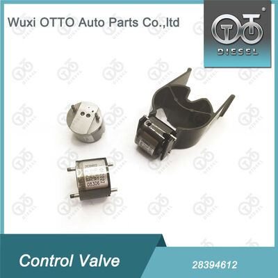 28394612 Enjektör için Common Rail Enjektör Kontrol Vanası 28565330