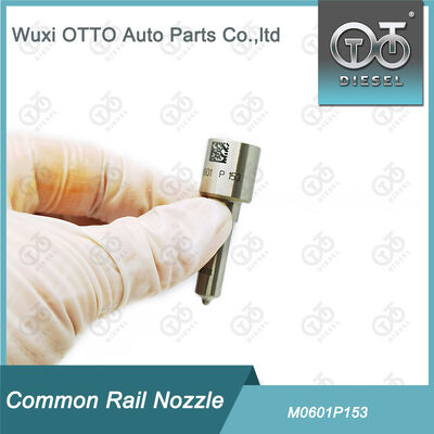 M0601P153 SIEMENS VDO Enjektör için Common Rail Nozzle A2C59511601