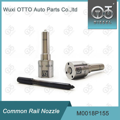 M0018P155 Common Rail Enjektörleri İçin Enjektör VDO Common Rail Nozulu