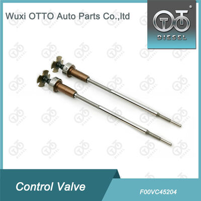 F00VC45204 Enjektör için Common Rail Valve 0445110520
