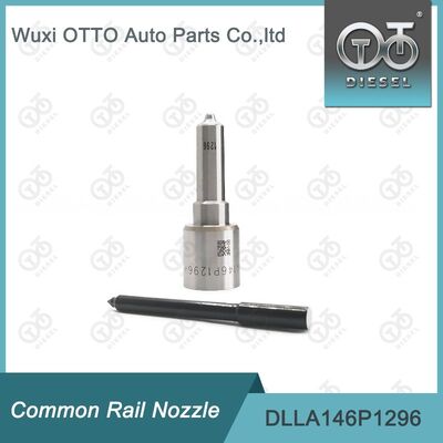 DLLA146P1296 Common Rail Enjektorları İçin Bosch Dizel Düzeni 0445110141/0986435086