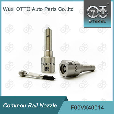 F00VX40014 / F00 VX 40014 Common Rail Enjektorları İçin Bosch Piezo Düzeni 0445115028 / 029 / 030 0986435365