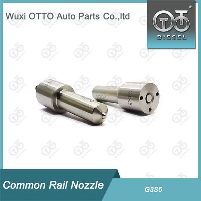 Denso Common Rail Nozzle G3S5 293400-0050 ISUZU 295050-0152/7153 için