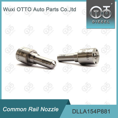 DLLA154P881 Enjektör için Denso Common Rail Nozul 095000-578# RF7J-13-H50