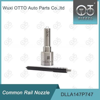 DLLA147P747 Enjektörler için Denso Common Rail Nozul 095000-057X