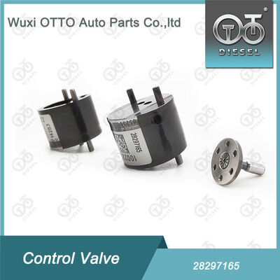 Delphi Enjektor Kontrol Valfi 28297165 Enjektor için 12 Aylık Garanti ile Yüksek Hızlı Çelik 28239766/28264951/28489548