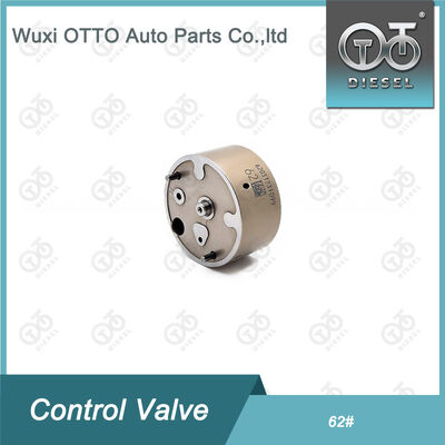Common Rail Kontrol Valvu 62#