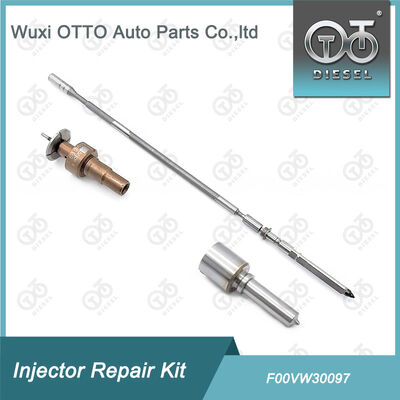 Common Rail Enjektor Tamir Kits F00VW30097 Enjektor için 0445110469F