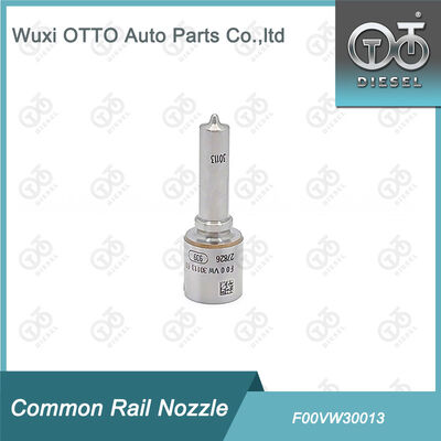 Bosch Common Rail Injector Nozzle F00VW30113 Enjektor için 0445110583 / 584 / 338002F610