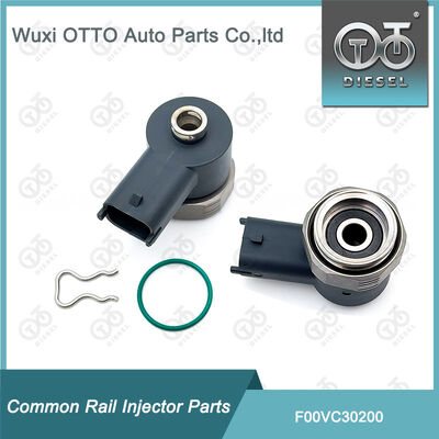 F00VC30200 0445110351 için Common Rail Enjektor Solenoid Valve