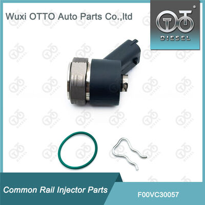F00VC30057 / F 00V C30 057 Ortak Ray Enjektörü İçin Solenoid Valf