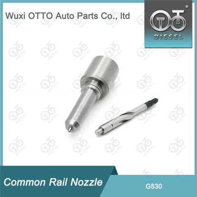 G530 Dizel enjeksiyon için Common Rail Enjeksiyon nozu 28543147