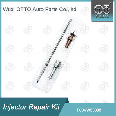 Common Rail Enjektör Tamir Kiti F00VW30098 Enjektör 0445110471 İçin