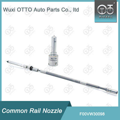 Yakıt enjeksiyonu için dizel Common Rail nozzle F00VW30098 0445110471