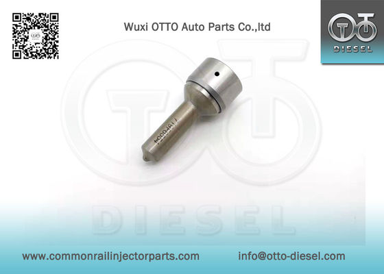 C9 Enjektör için Common Rail Nozzle Yüksek Hızlı Çelik