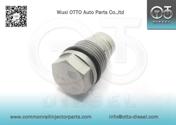 Dizel Common Rail CR Dizel Parça Bosch Basınç Tahliye Valfı 1110010015 (1110 010 015)