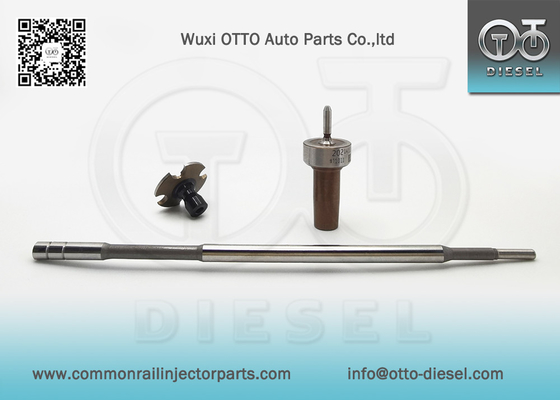 F00VC01201 Enjektör için Common Rail Valve 0445110418