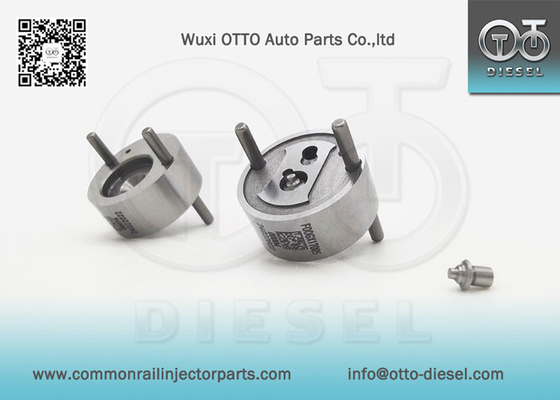 F00GX17005 Piezo Kontrol Bosch Enjektör Vanası 0445116 Serisi İçin