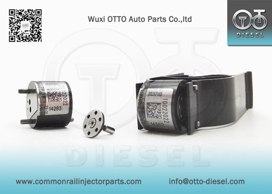 DELPHI Common Rail Kontrol Valvu 28297165 Enjektör için 28239766/28264951/28489548