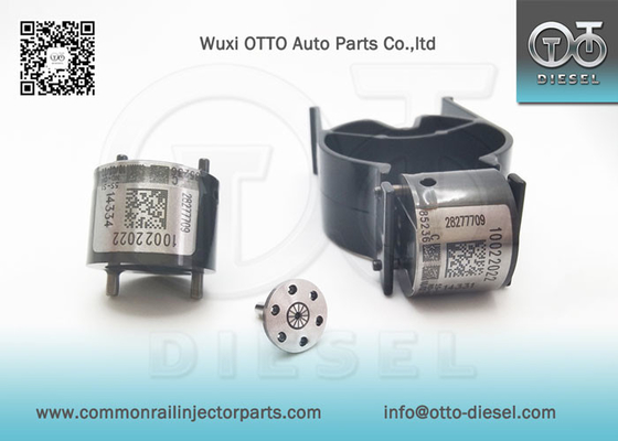 Common Rail Delphi Kontrol Vanası 28277709 Enjektör 28231462 için