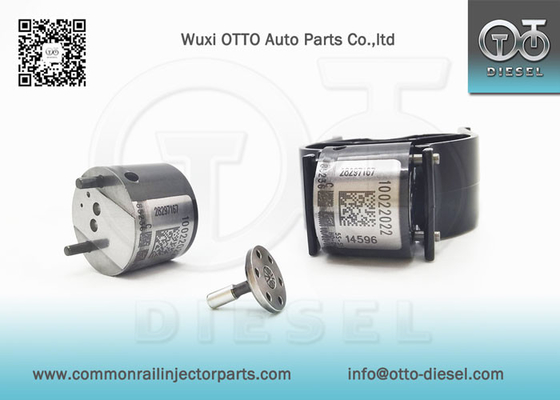 28297167 Common Rail Enjektorları İçin Delphi Kontrol Valfı R00201D/28540276
