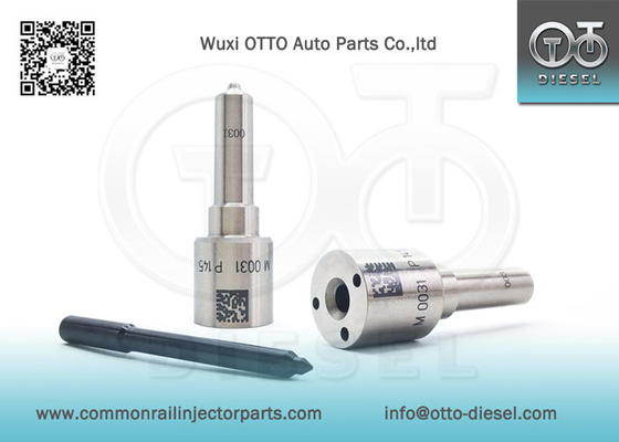 Common Rail Enjektörler için M0031P145 Siemens Vdo Nozul 5WS40932