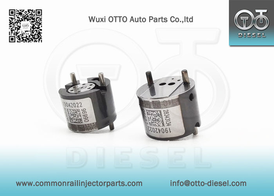 28343134 Delphi Common Rail Kontrol vanası Enjektörler için R00001D/28307309 vb.
