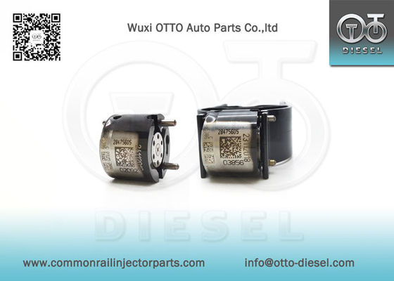 28475605 Delphi Common Rail Enjektorları için Common Rail Kontrol Valvu