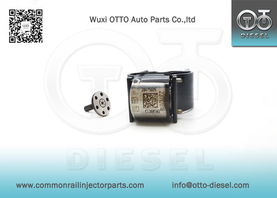 28475605 Delphi Common Rail Enjektörler için Common Rail Kontrol Vanası