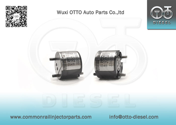 28615824 Delphi Common Rail Enjektorları İçin Common Rail Kontrol Valvu R00001D/28307309