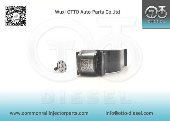 28615824 Delphi Common Rail Enjektörler için Common Rail Kontrol Vanası R00001D/28307309